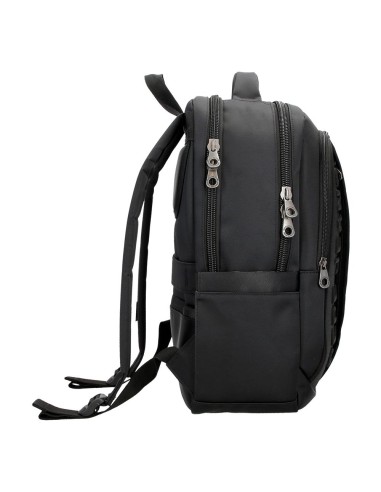 MOCHILA ADAP. PORTAORD. 42CM 2C. PJL ANCOR