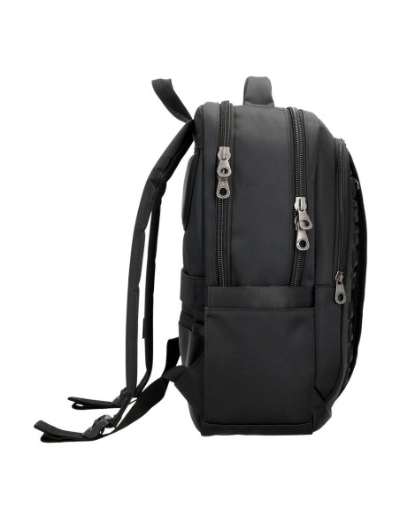MOCHILA ADAP. PORTAORD. 42CM 2C. PJL ANCOR
