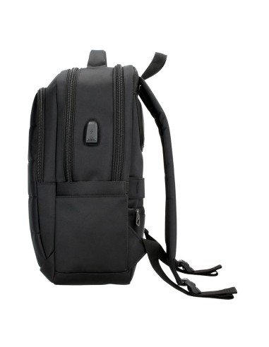 MOCHILA ADAP. PORTAORD. 42CM 2C. PJL ANCOR