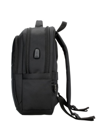 MOCHILA ADAP. PORTAORD. 42CM 2C. PJL ANCOR
