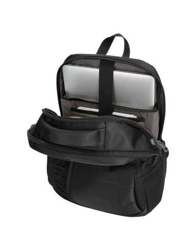 MOCHILA ADAP. PORTAORD. 42CM 2C. PJL ANCOR