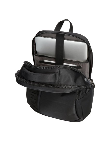 MOCHILA ADAP. PORTAORD. 42CM 2C. PJL ANCOR