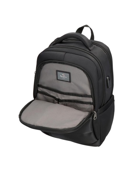 MOCHILA ADAP. PORTAORD. 42CM 2C. PJL ANCOR