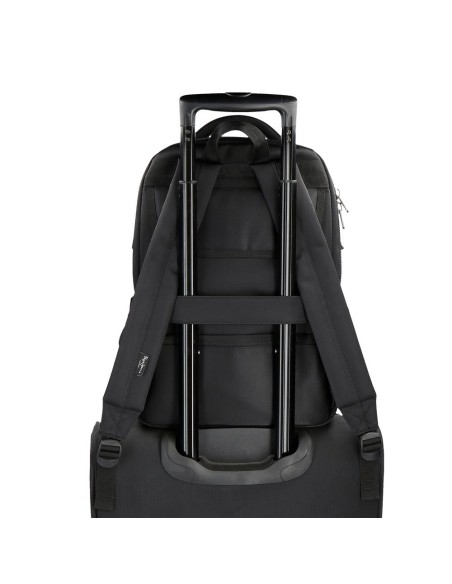 MOCHILA ADAP. PORTAORD. 42CM 2C. PJL ANCOR