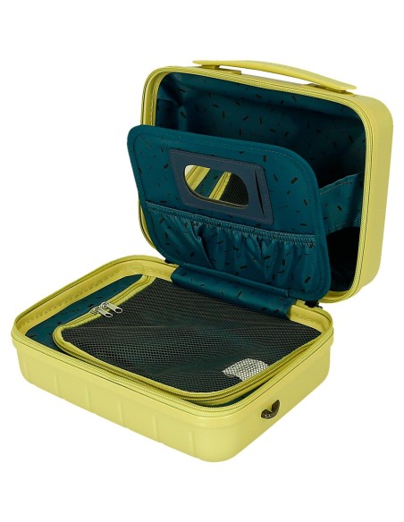 NECESER ABS ADAP. MOVOM WOOD