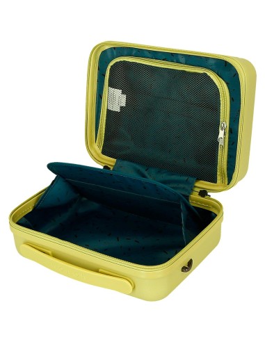 NECESER ABS ADAP. MOVOM WOOD