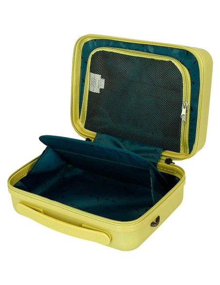 NECESER ABS ADAP. MOVOM WOOD