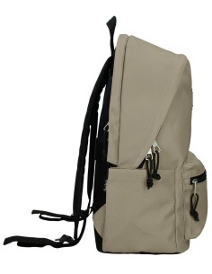 MOCHILA PORTAORD. 44CM 2C. PJL ARIS EVERGREEN 2