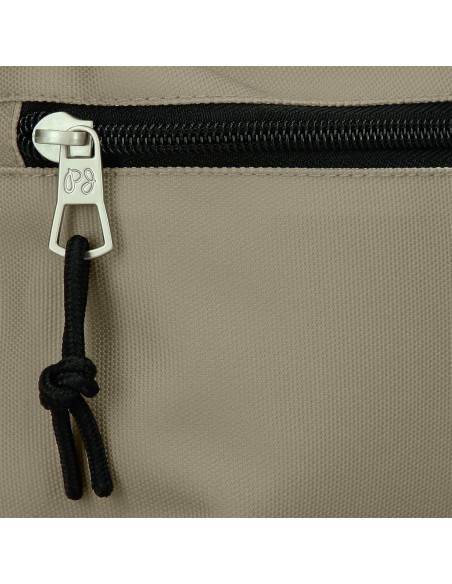 MOCHILA PORTAORD. 44CM 2C. PJL ARIS EVERGREEN