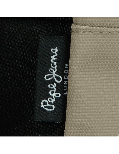 MOCHILA PORTAORD. 44CM 2C. PJL ARIS EVERGREEN