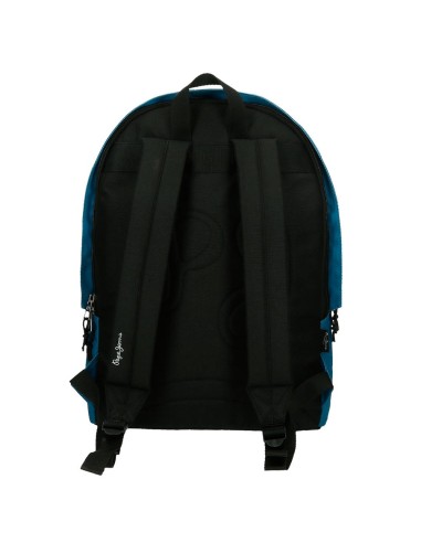 MOCHILA PORTAORD. 44CM 2C. PJL ARIS EVERGREEN