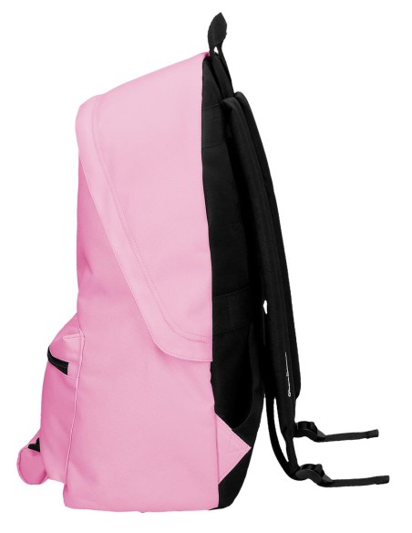 MOCHILA PORTAORD. 44CM. + PORTATODO. PJL ARIS COLORFUL