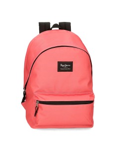 MOCHILA PORTAORD. 44CM 2C. PJL ARIS COLORFUL