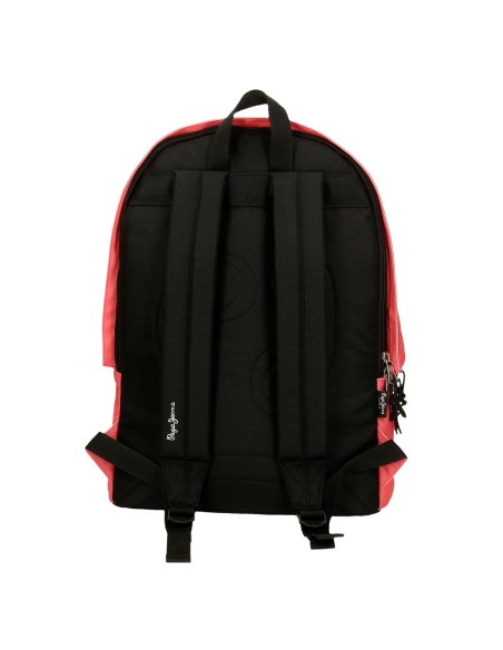 MOCHILA PORTAORD. 44CM 2C. PJL ARIS COLORFUL