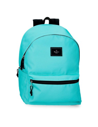 MOCHILA PORTAORD. 44CM 2C. PJL ARIS COLORFUL