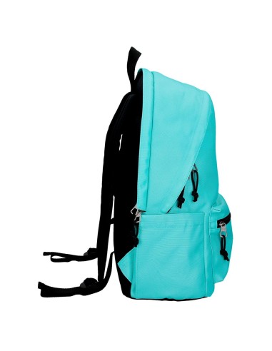 MOCHILA PORTAORD. 44CM 2C. PJL ARIS COLORFUL