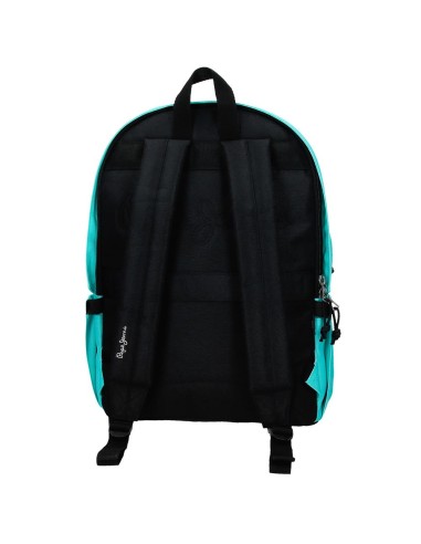 MOCHILA PORTAORD. 44CM 2C. PJL ARIS COLORFUL