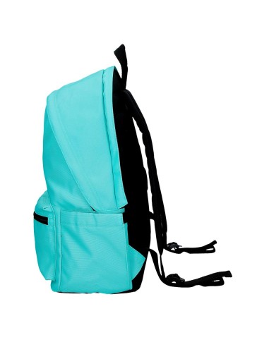 MOCHILA PORTAORD. 44CM 2C. PJL ARIS COLORFUL