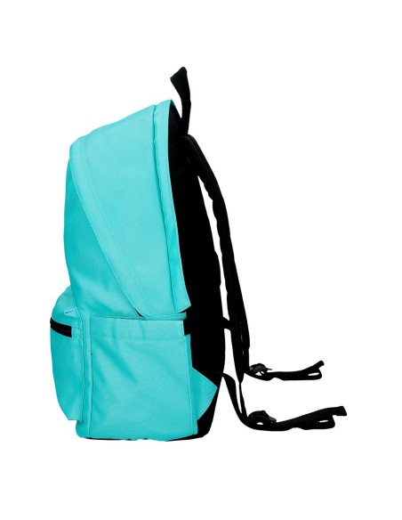 MOCHILA PORTAORD. 44CM 2C. PJL ARIS COLORFUL