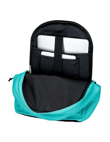 MOCHILA PORTAORD. 44CM 2C. PJL ARIS COLORFUL