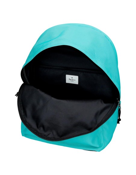 MOCHILA PORTAORD. 44CM 2C. PJL ARIS COLORFUL