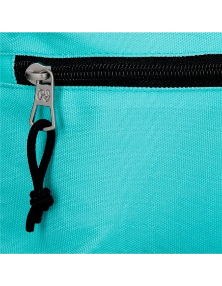 MOCHILA PORTAORD. 44CM 2C. PJL ARIS COLORFUL