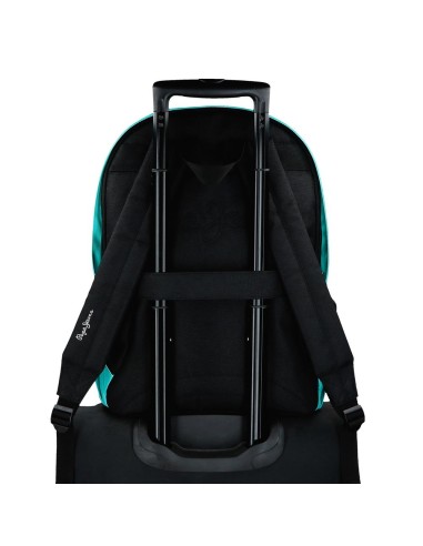 MOCHILA PORTAORD. 44CM 2C. PJL ARIS COLORFUL