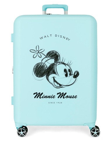 TROLLEY ABS MINNIE YOU ARE MAGIC