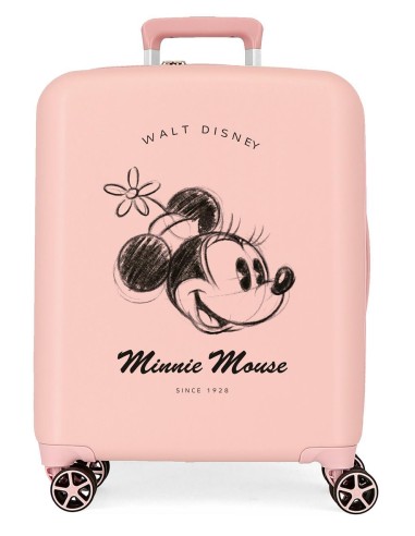 TROLLEY ABS MINNIE YOU ARE MAGIC