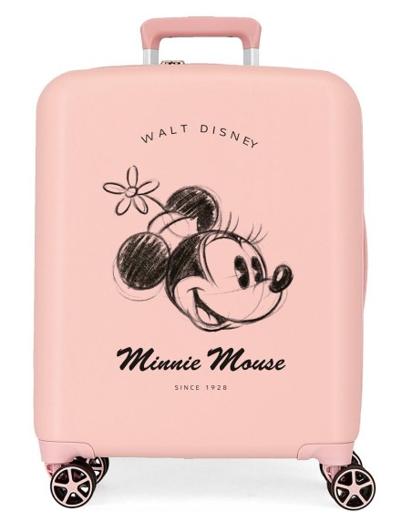 TROLLEY ABS MINNIE YOU ARE MAGIC
