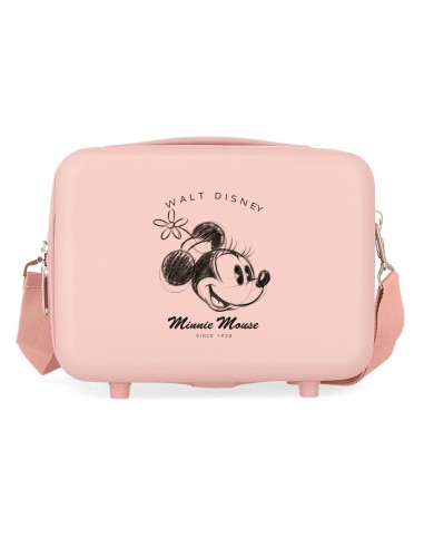 NECESER ABS ADAP. MINNIE YOU ARE MAGIC