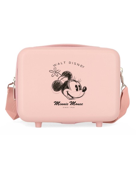 NECESER ABS ADAP. MINNIE YOU ARE MAGIC