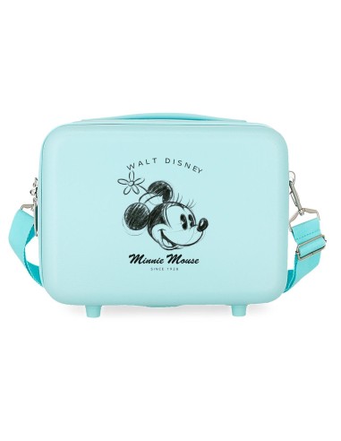 NECESER ABS ADAP. MINNIE YOU ARE MAGIC