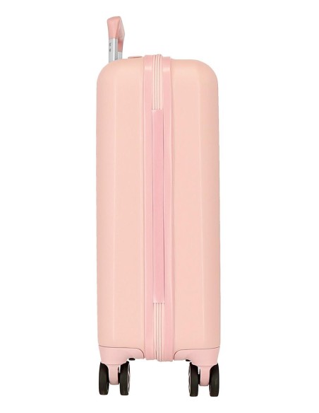 TROLLEY ABS MINNIE HEART