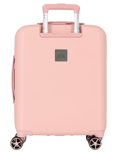 TROLLEY ABS MINNIE HEART