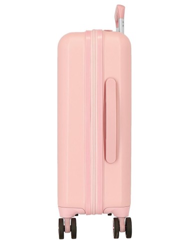 TROLLEY ABS MINNIE HEART