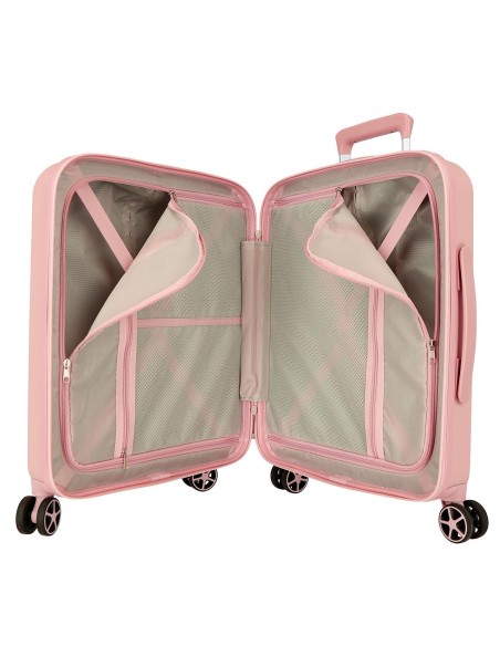 TROLLEY ABS MINNIE HEART