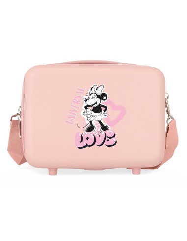 NECESER ABS ADAP. MINNIE HEART