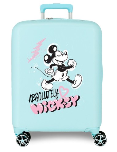 TROLLEY ABS MICKEY FRIENDLY