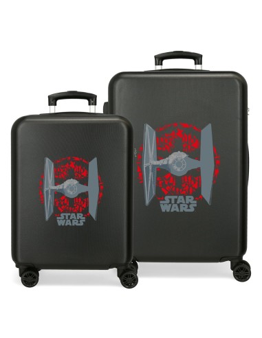 TROLLEY ABS STAR WARS TIE FIGHTER