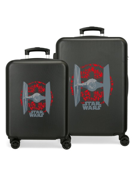 TROLLEY ABS STAR WARS TIE FIGHTER