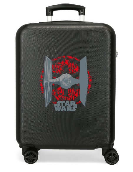 TROLLEY ABS STAR WARS TIE FIGHTER