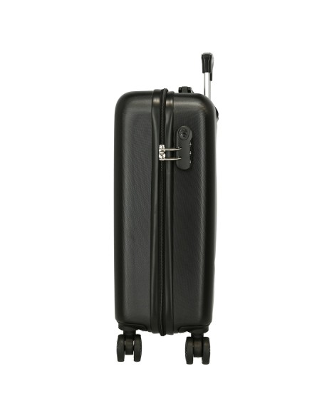 TROLLEY ABS STAR WARS GROGU