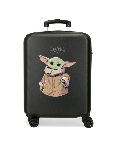 TROLLEY ABS STAR WARS GROGU