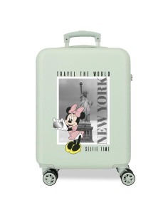 TROLLEY ABS MINNIE NY