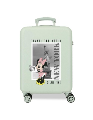 TROLLEY ABS MINNIE NY