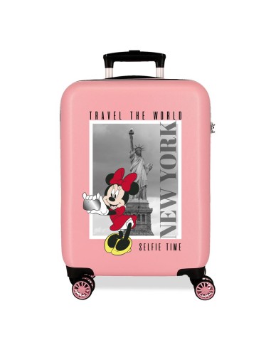 TROLLEY ABS MINNIE NY