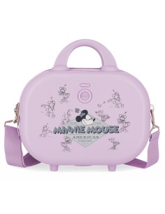 NECESER ABS ADAP. MICKEY Y MINNIE HAPPINESS
