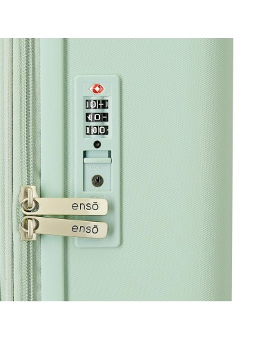 TROLLEY ABS MICKEY Y MINNIE HAPPINESS