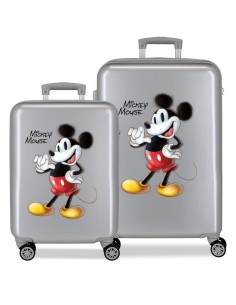 TROLLEY ABS JOYFUL MICKEY